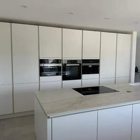 Luxury Marz Appartement Schwanau