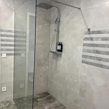 Luxury Marz Appartement *