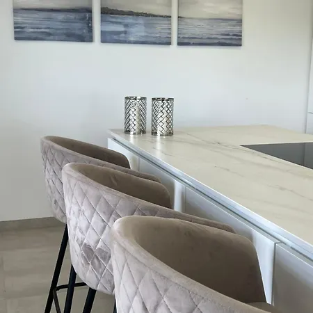 Appartement Luxury Marz