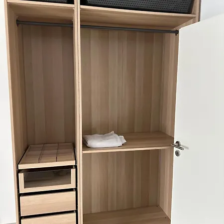 Luxury Marz * Schwanau