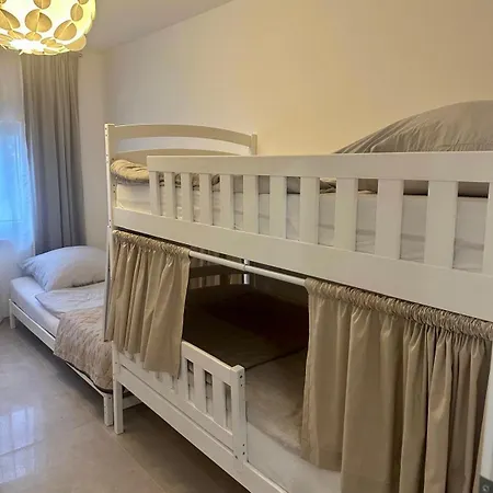 Luxury Marz Apartmán Schwanau