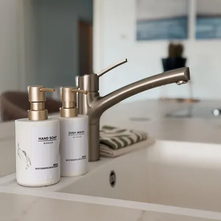 Luxury Marz Schwanau