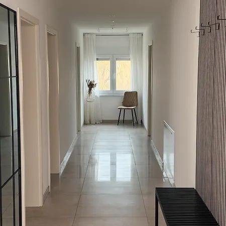 Luxury Marz Διαμέρισμα Schwanau