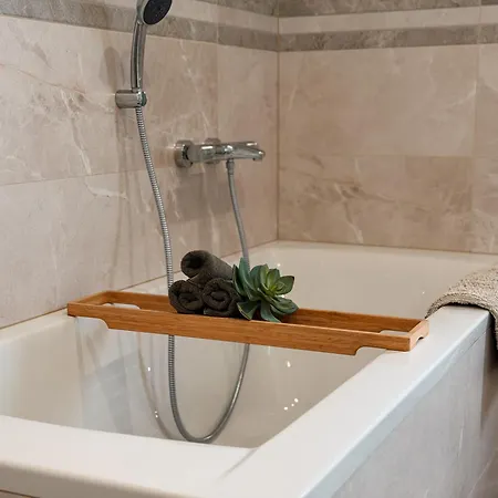 Διαμέρισμα Luxury Marz