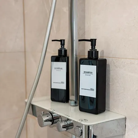 Διαμέρισμα Luxury Marz Schwanau