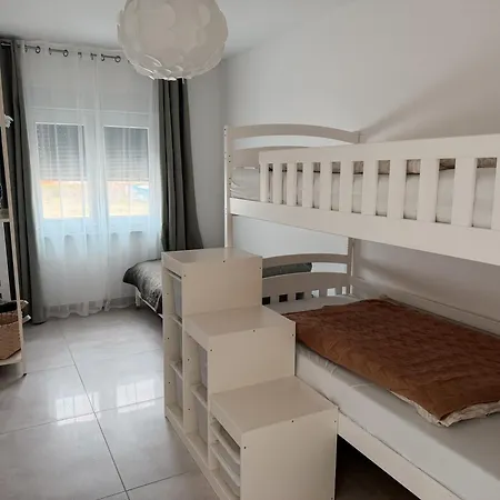 Apartment Luxury Marz Schwanau